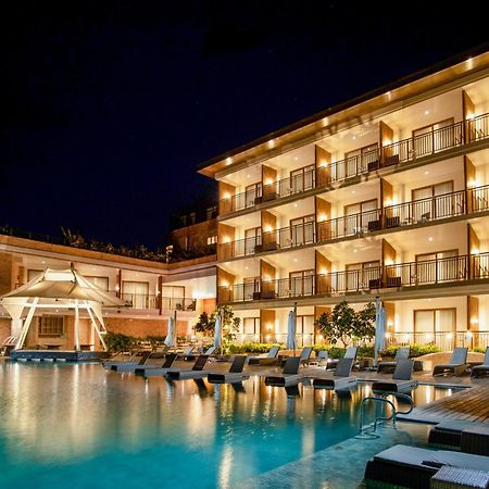 Modala Beach Resort パングラオ エクステリア 写真