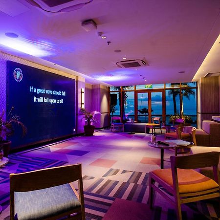 Modala Beach Resort パングラオ エクステリア 写真