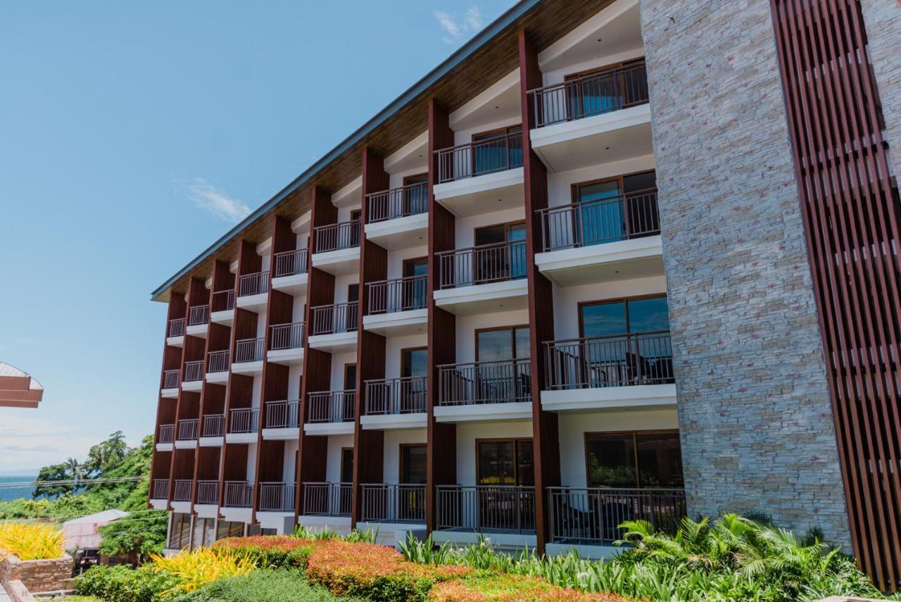 Modala Beach Resort パングラオ エクステリア 写真