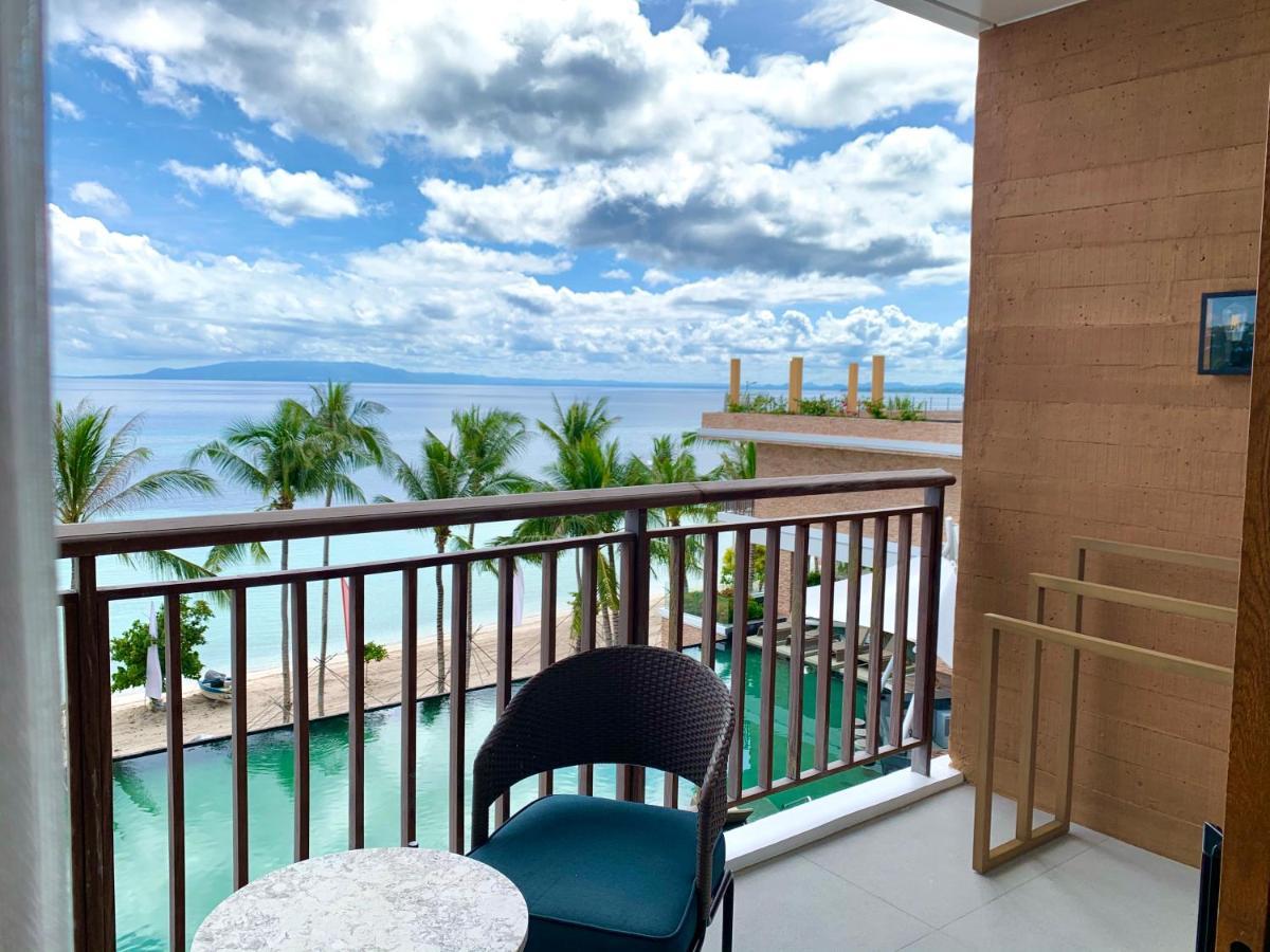 Modala Beach Resort パングラオ エクステリア 写真