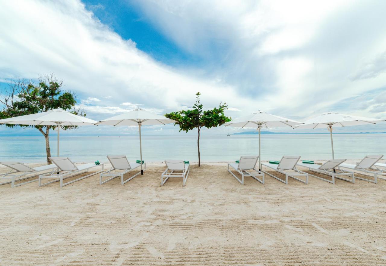 Modala Beach Resort パングラオ エクステリア 写真