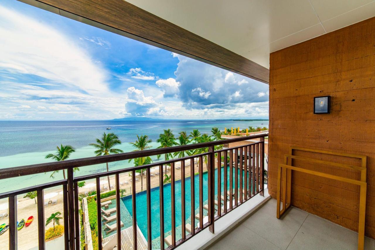 Modala Beach Resort パングラオ エクステリア 写真