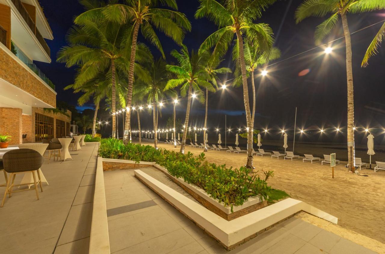 Modala Beach Resort パングラオ エクステリア 写真