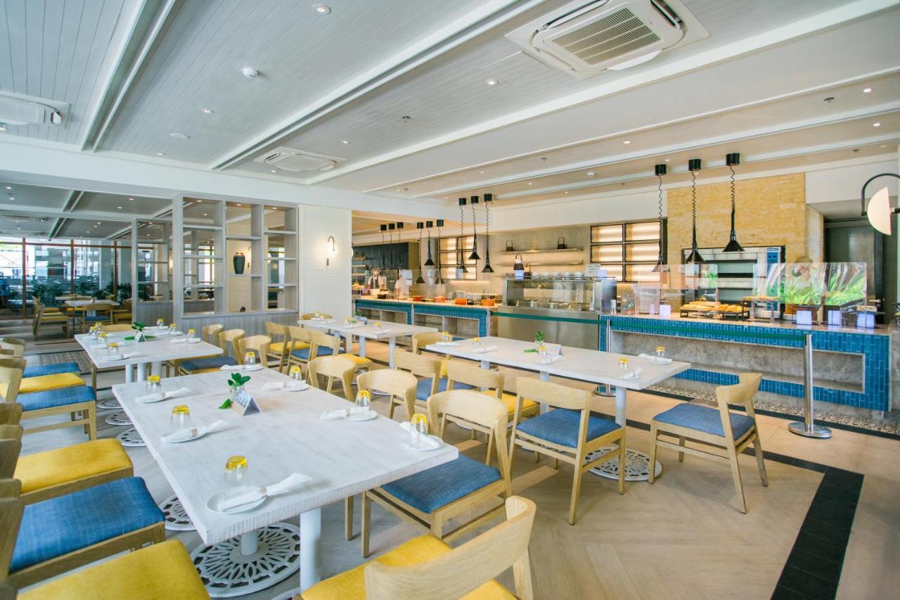 Modala Beach Resort パングラオ エクステリア 写真