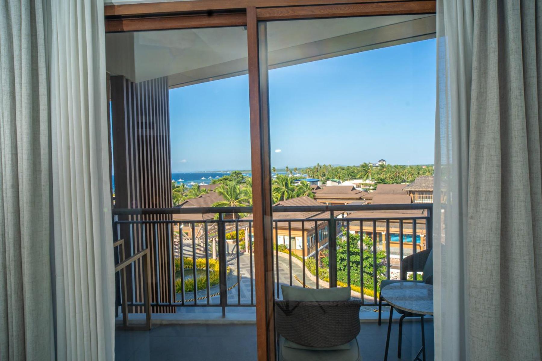 Modala Beach Resort パングラオ エクステリア 写真