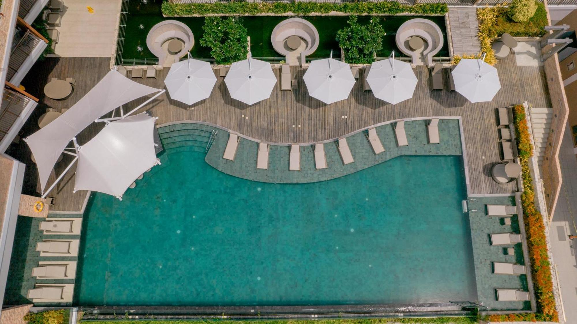 Modala Beach Resort パングラオ エクステリア 写真