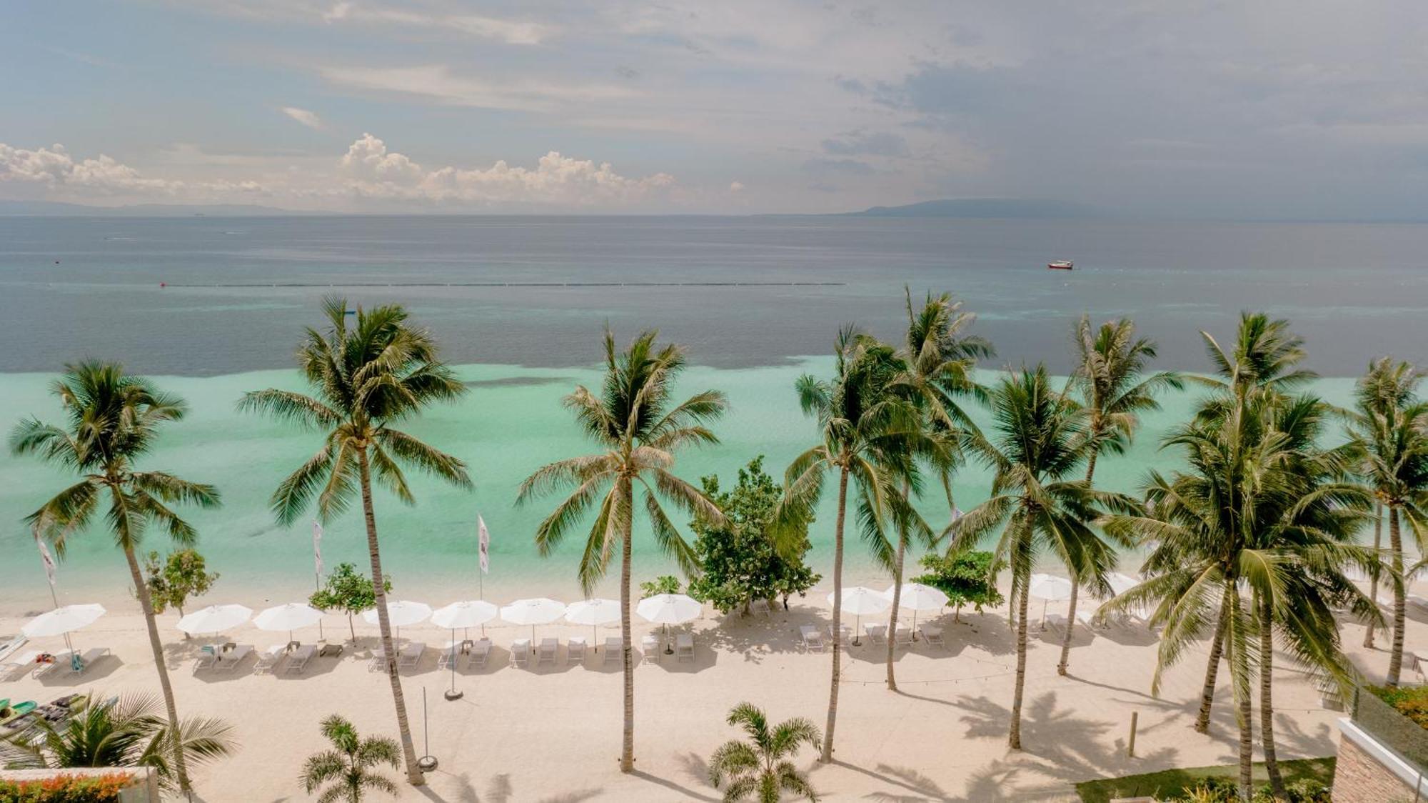 Modala Beach Resort パングラオ エクステリア 写真