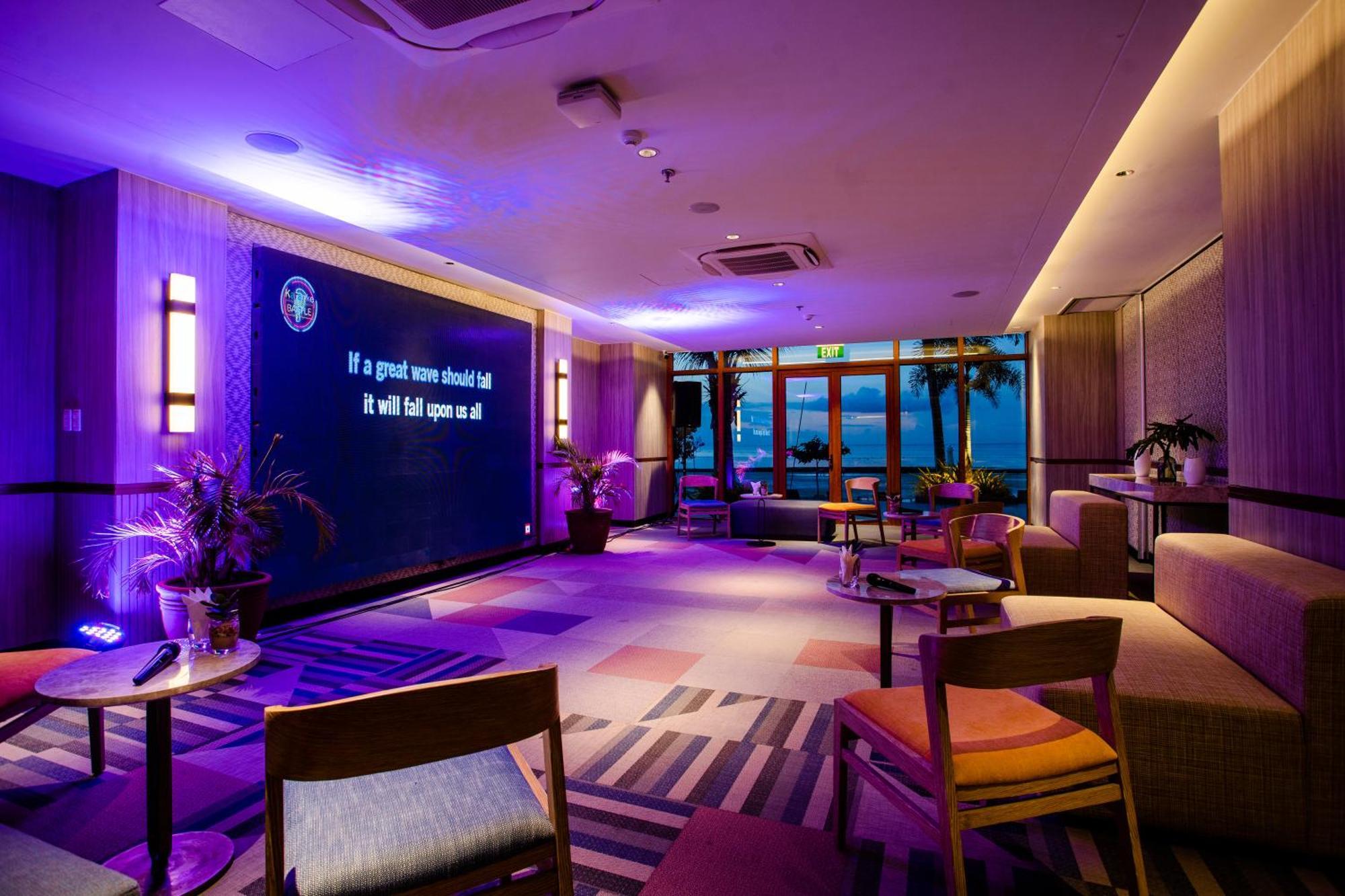 Modala Beach Resort パングラオ エクステリア 写真