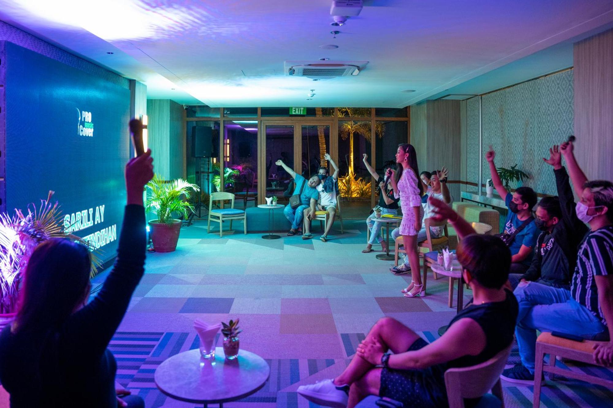 Modala Beach Resort パングラオ エクステリア 写真