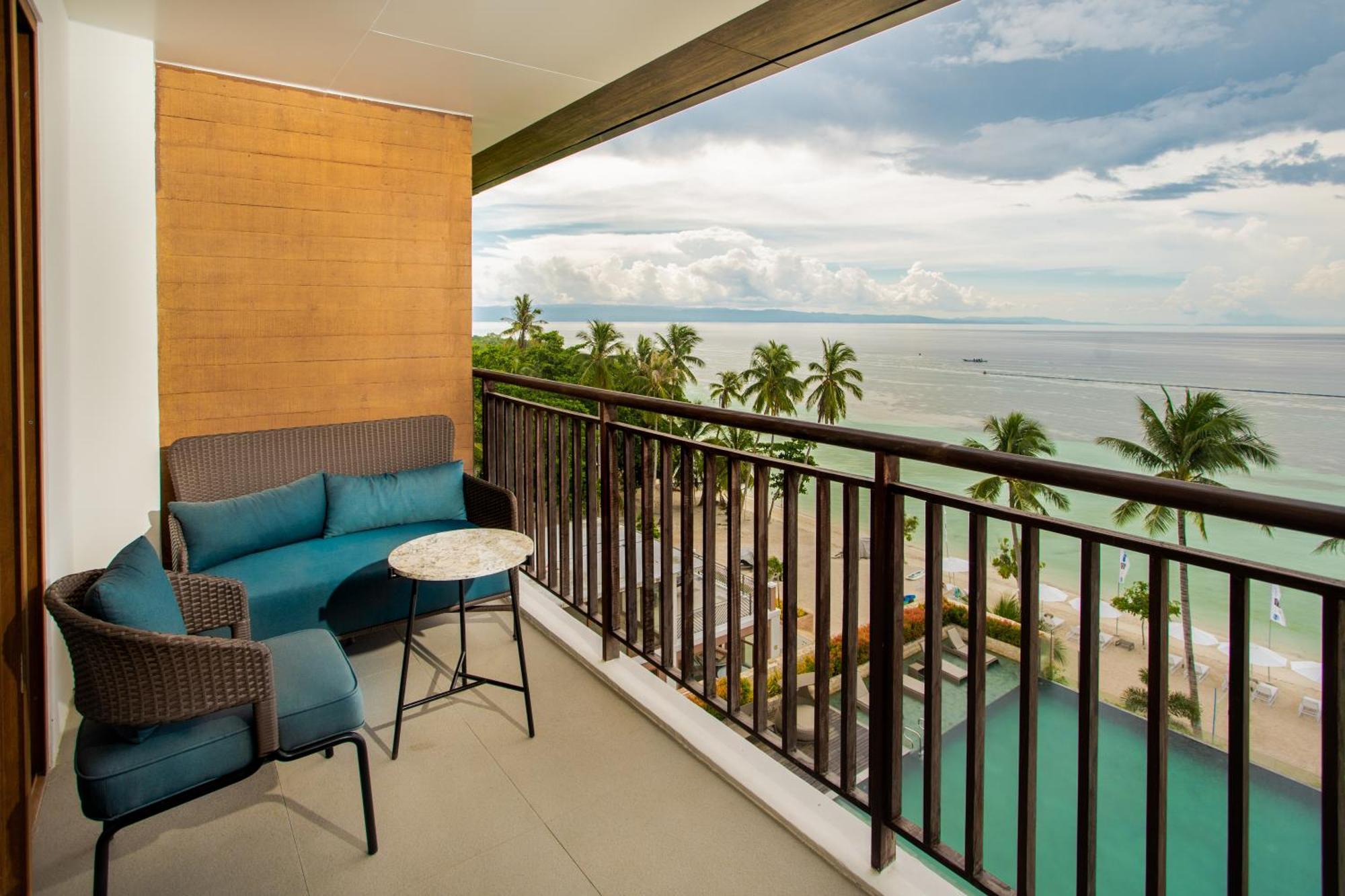 Modala Beach Resort パングラオ エクステリア 写真