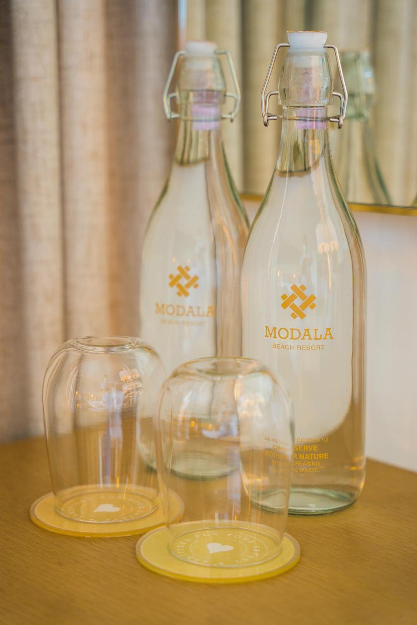 Modala Beach Resort パングラオ エクステリア 写真